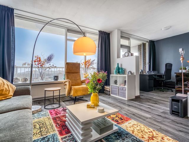 Willemstraat 151, Zoetermeer