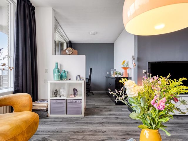 Willemstraat 151, Zoetermeer