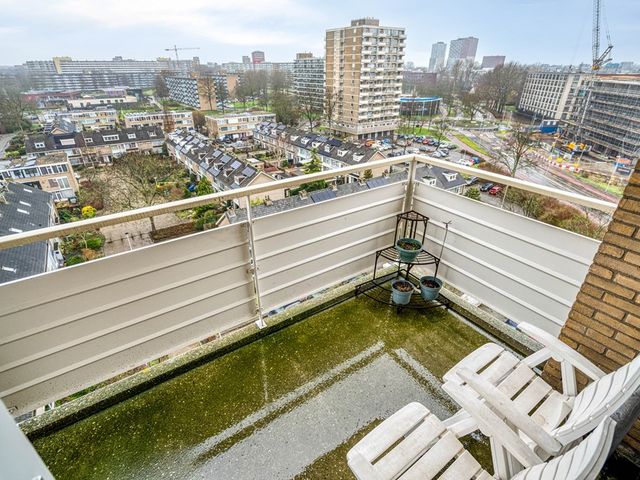 Willemstraat 151, Zoetermeer