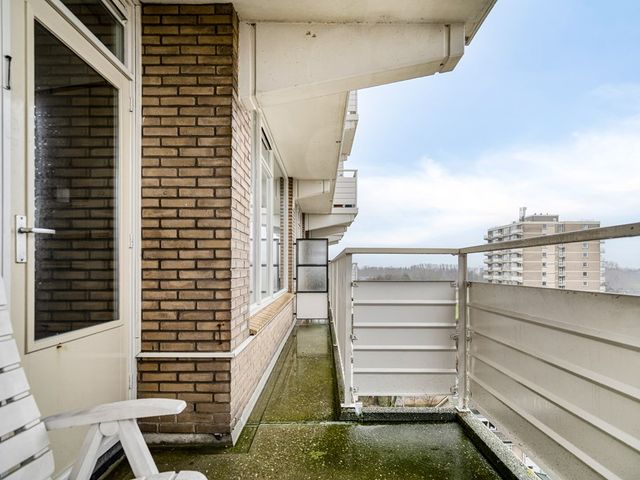 Willemstraat 151, Zoetermeer