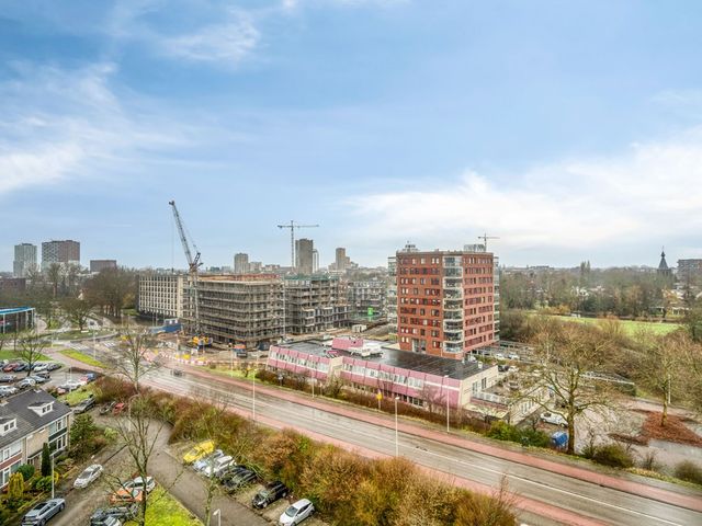 Willemstraat 151, Zoetermeer