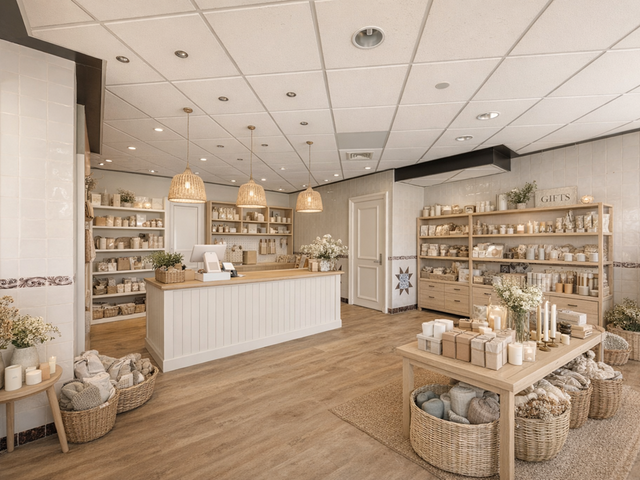 Kerkstraat 9, Makkum