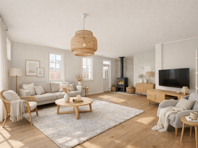 Kerkstraat 9, Makkum