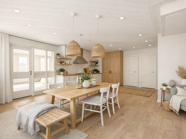 Kerkstraat 9, Makkum