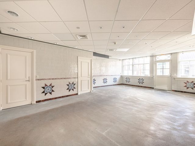 Kerkstraat 9, Makkum