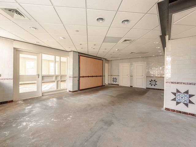 Kerkstraat 9, Makkum