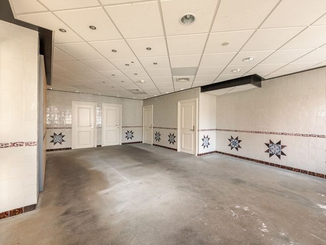 Kerkstraat 9, Makkum