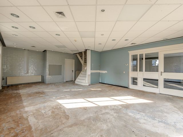 Kerkstraat 9, Makkum