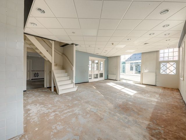 Kerkstraat 9, Makkum