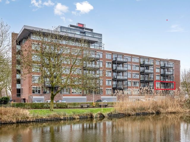 Banneweg 219, Gorinchem