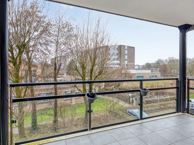 Banneweg 219, Gorinchem