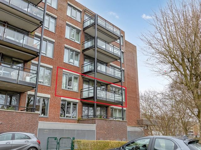 Banneweg 219, Gorinchem