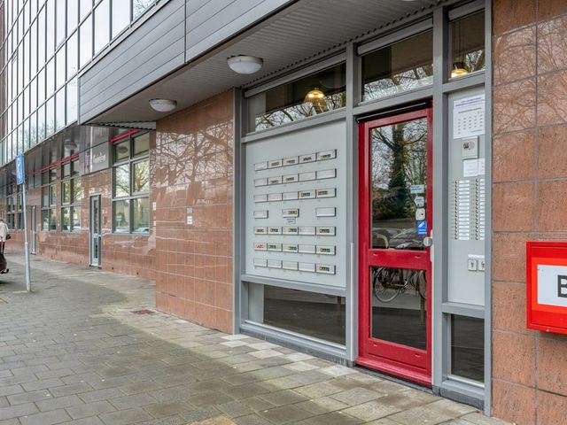 Banneweg 219, Gorinchem