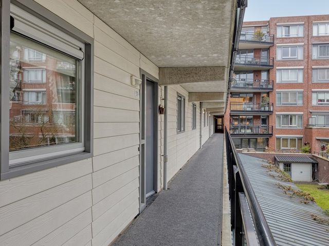 Banneweg 219, Gorinchem