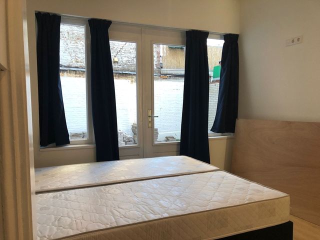 Beeklaan 213, 's-Gravenhage