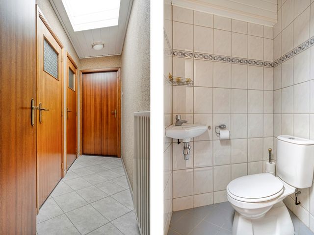 Kerkstraat 25, Clinge