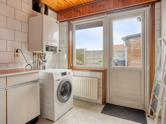 Kerkstraat 25, Clinge