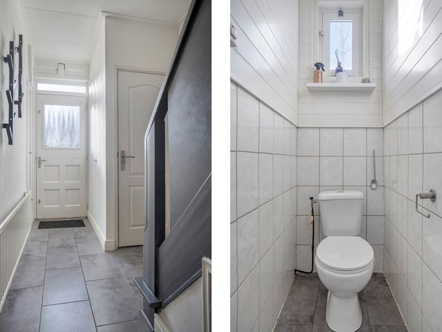 Hoofdstraat 30, Sint Jansteen