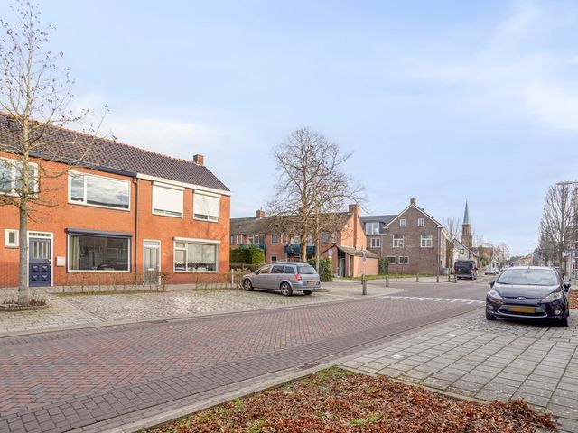 Hoofdstraat 30, Sint Jansteen