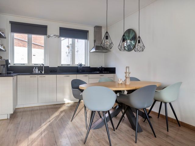 Hoofdstraat 30, Sint Jansteen