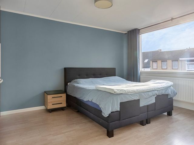 Hoofdstraat 30, Sint Jansteen