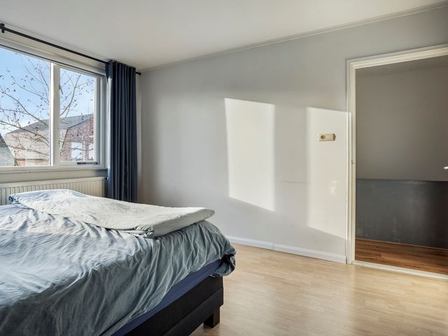 Hoofdstraat 30, Sint Jansteen