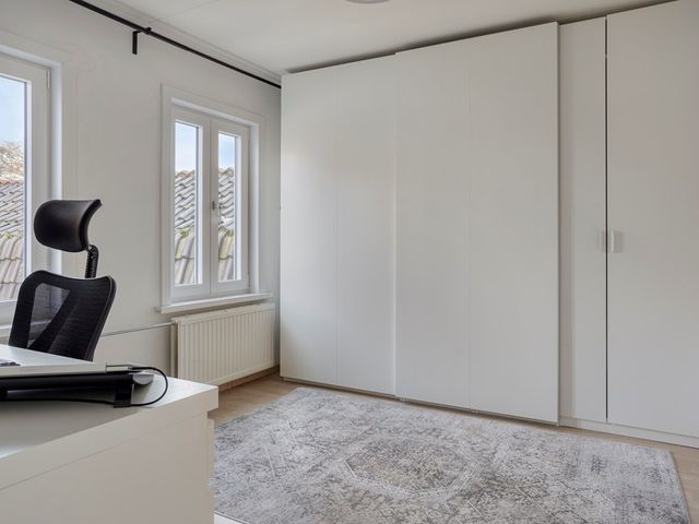 Hoofdstraat 30, Sint Jansteen