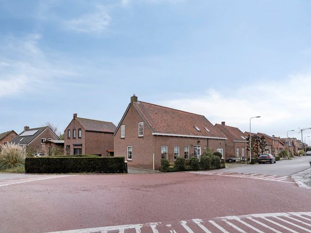 Lange Nieuwstraat 28, Kloosterzande