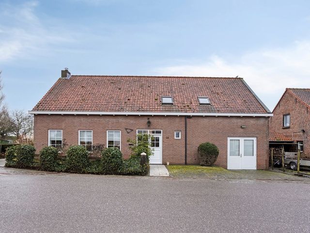 Lange Nieuwstraat 28, Kloosterzande