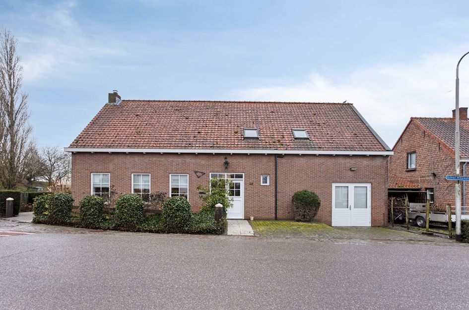 Lange Nieuwstraat 28