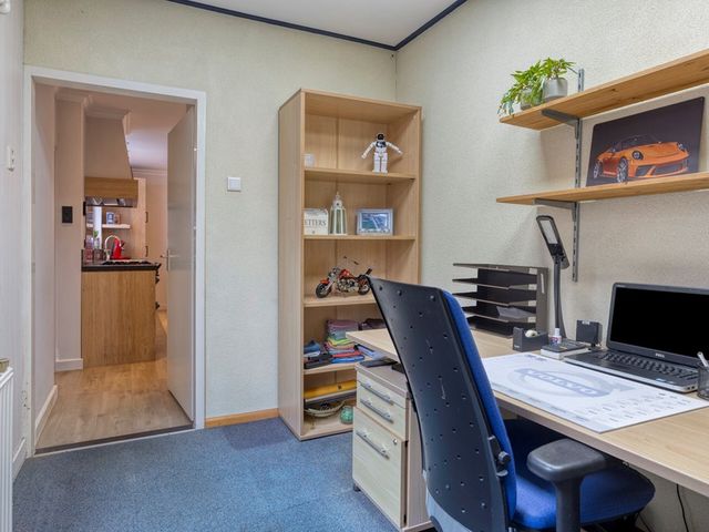 Lange Nieuwstraat 28, Kloosterzande