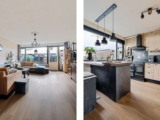 Vierde Slagen 16, 's-Hertogenbosch