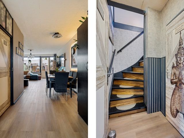 Vierde Slagen 16, 's-Hertogenbosch