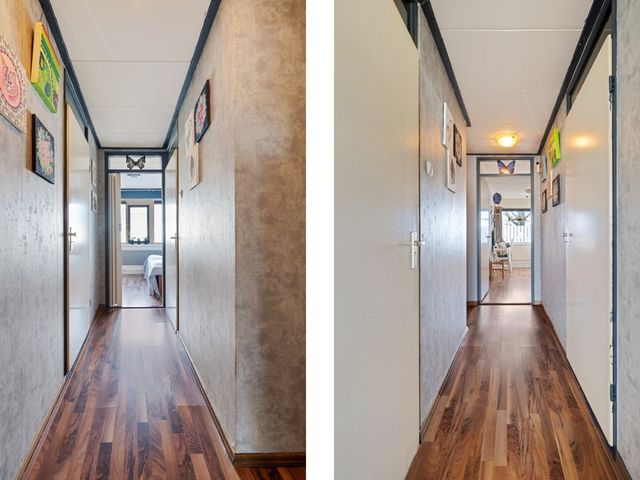 Vierde Slagen 16, 's-Hertogenbosch