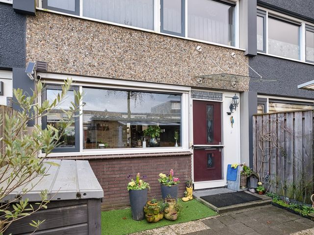 Vierde Slagen 16, 's-Hertogenbosch