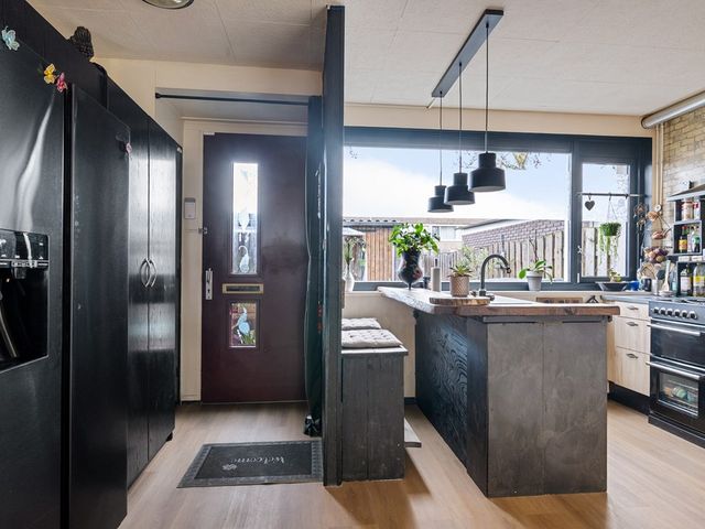 Vierde Slagen 16, 's-Hertogenbosch