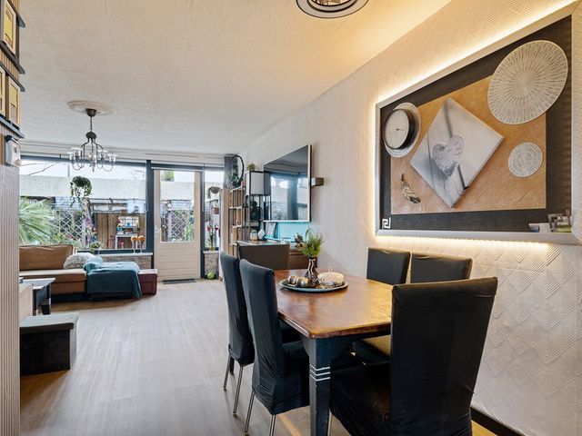 Vierde Slagen 16, 's-Hertogenbosch