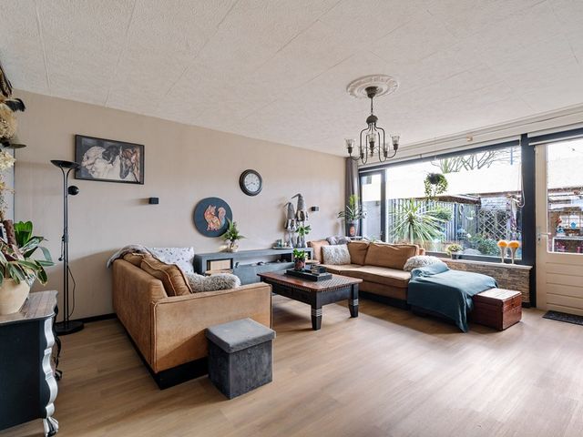 Vierde Slagen 16, 's-Hertogenbosch