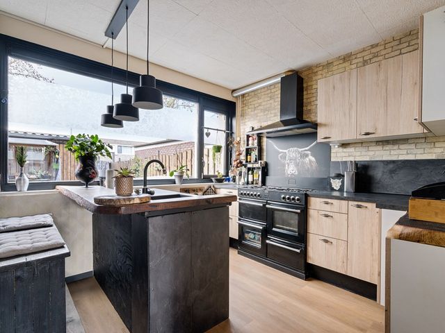 Vierde Slagen 16, 's-Hertogenbosch