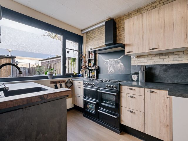 Vierde Slagen 16, 's-Hertogenbosch