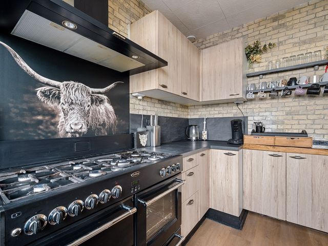 Vierde Slagen 16, 's-Hertogenbosch