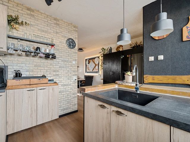 Vierde Slagen 16, 's-Hertogenbosch