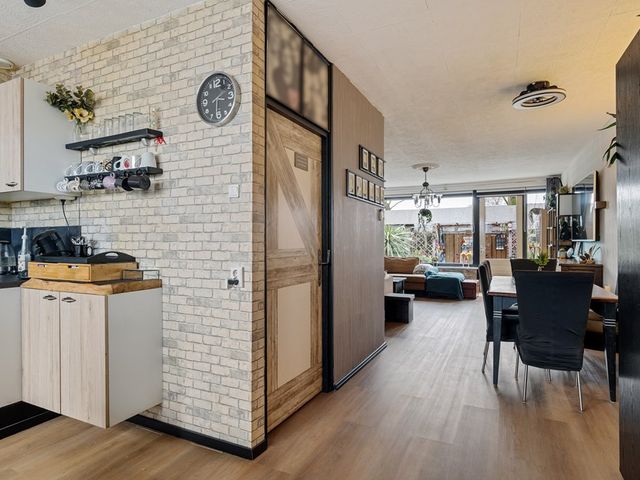 Vierde Slagen 16, 's-Hertogenbosch