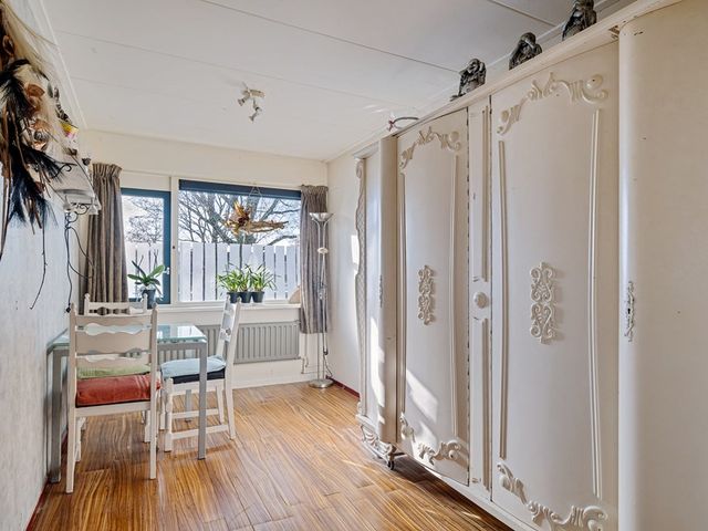 Vierde Slagen 16, 's-Hertogenbosch