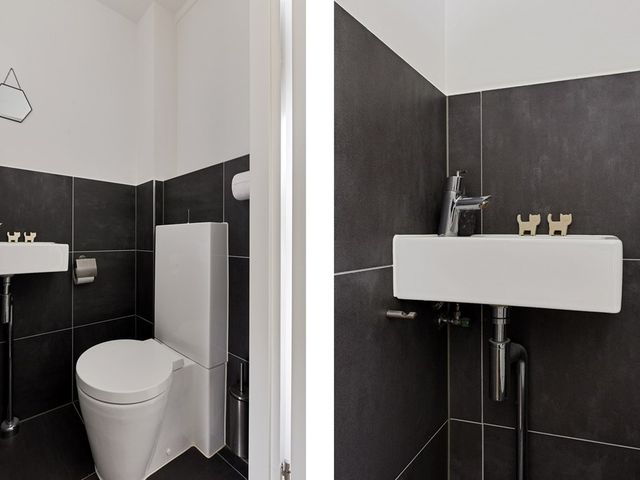 Meester Joerdenslaan 7, 's-Hertogenbosch