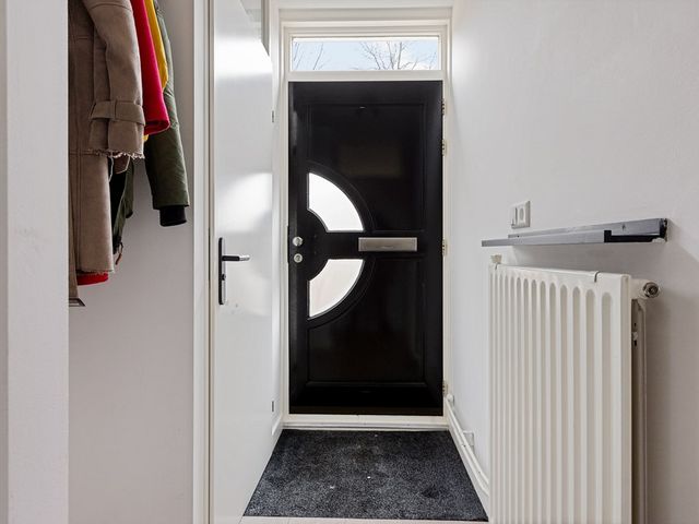 Meester Joerdenslaan 7, 's-Hertogenbosch