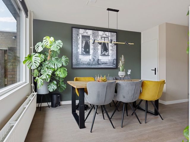 Meester Joerdenslaan 7, 's-Hertogenbosch