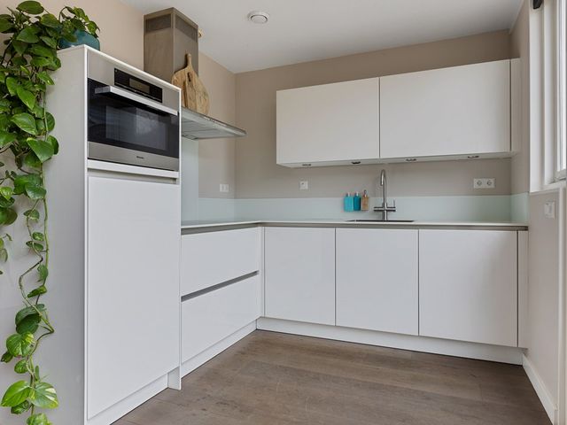 Meester Joerdenslaan 7, 's-Hertogenbosch