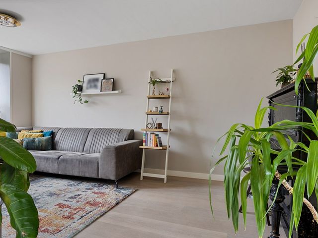 Meester Joerdenslaan 7, 's-Hertogenbosch