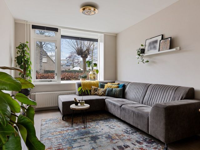 Meester Joerdenslaan 7, 's-Hertogenbosch